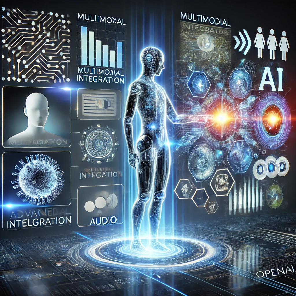 Les dernières avancées d’OpenAI : Vers une intelligence artificielle encore plus humaine
