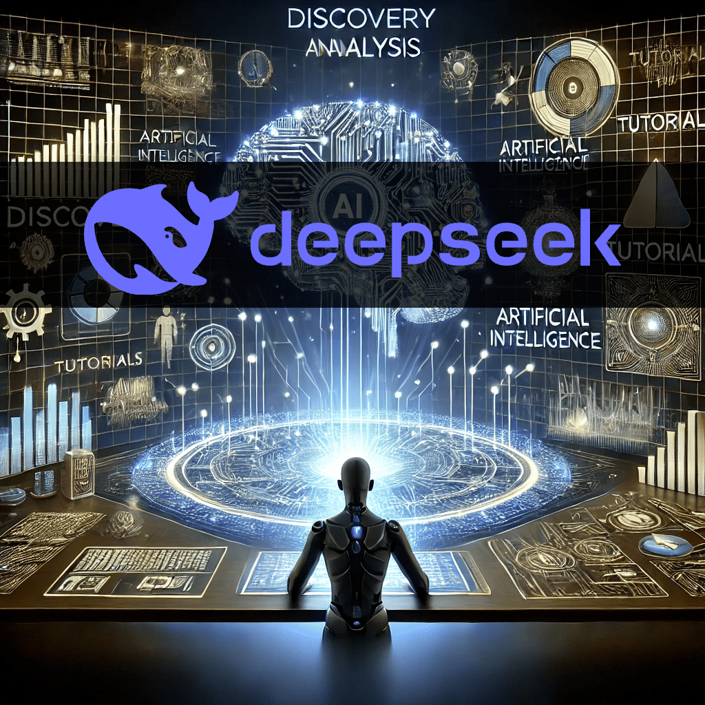DeepSeek