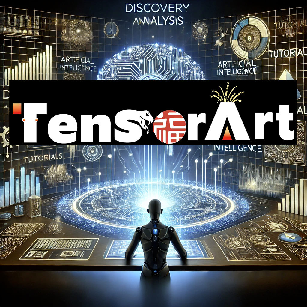 Tensor.Art