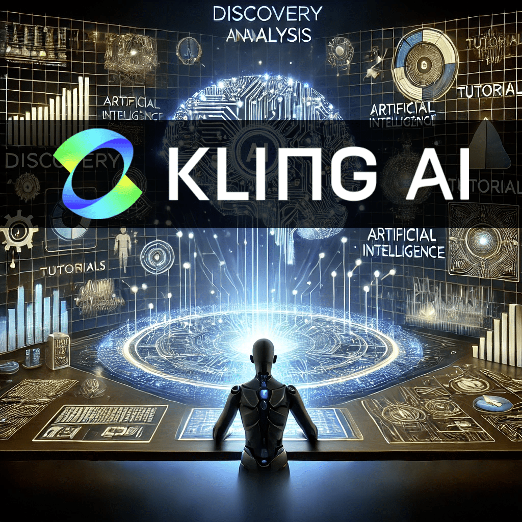 KlingAI