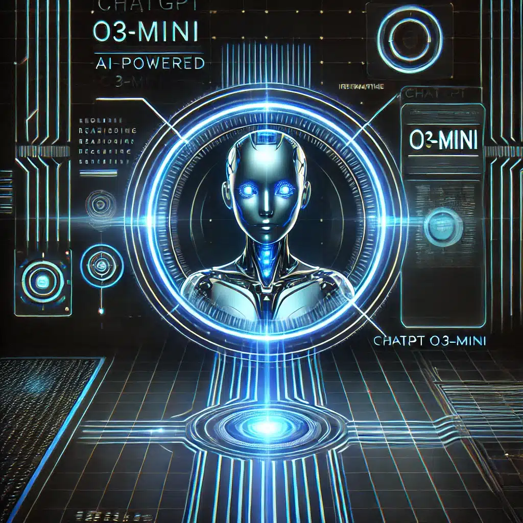 ChatGPT o3-mini : La Nouvelle Génération de l’IA Raisonnante
