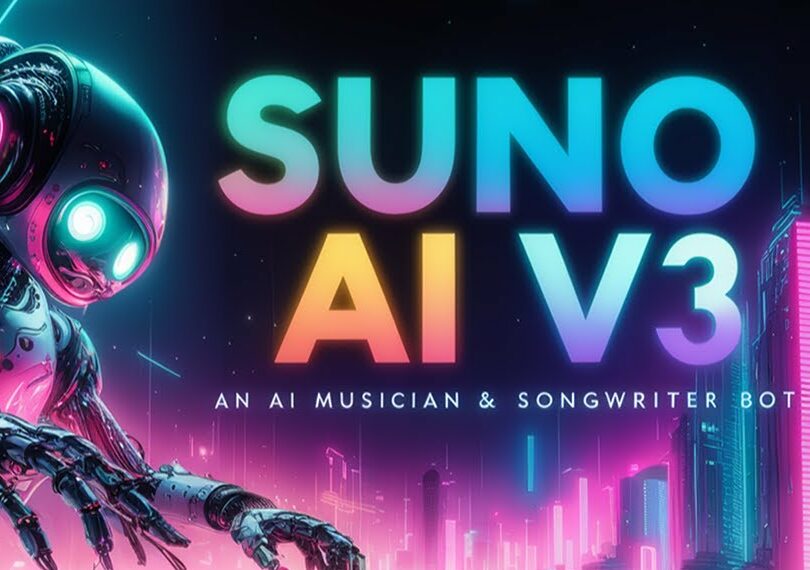 Suno AI : Révolutionner la Création Musicale avec l’Intelligence Artificielle